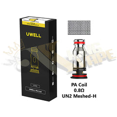 UWELL PA REPLACEMENT COILS 1PCS