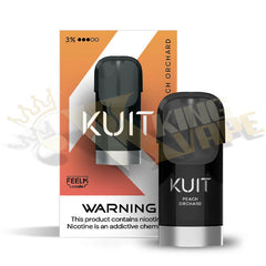 BUY KUIT PRO PODS AT BEST PRICE IN PAKISTAN