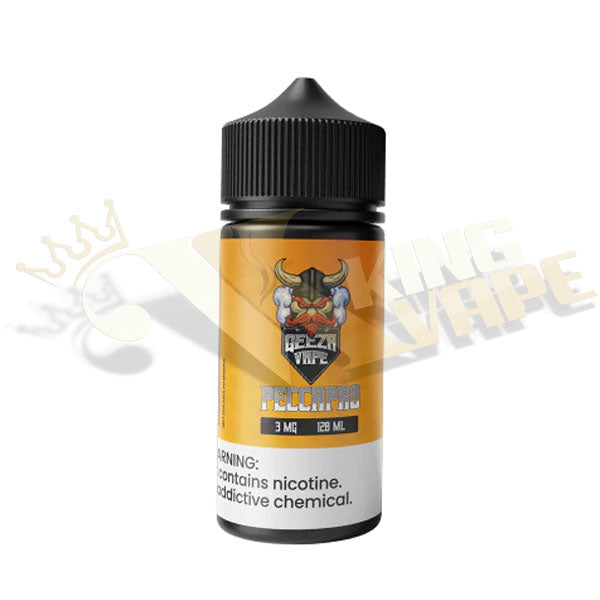 PECCAPRO BY GEEZA VAPE