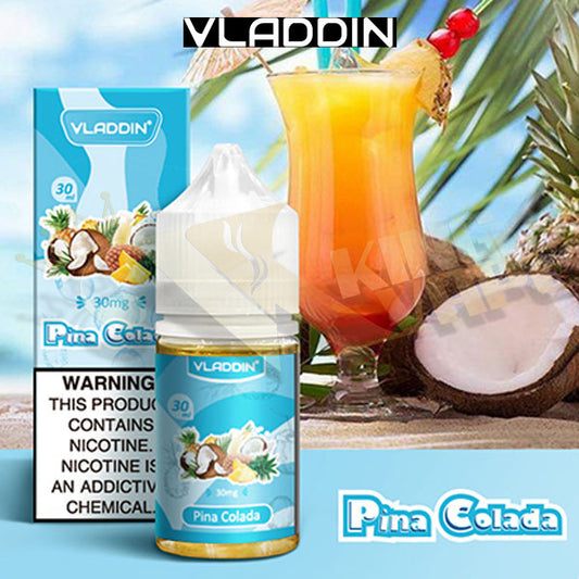 PINA COLADA SALT BY VLADDIN