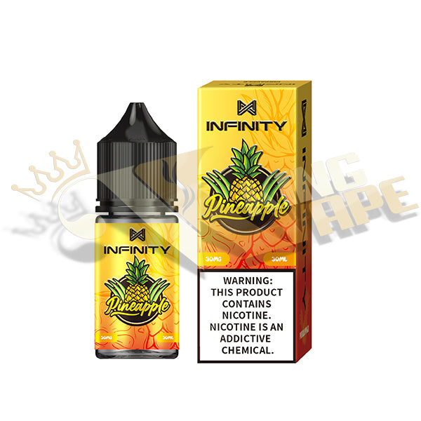 BUY NEW PINEAPPLE ICE SALT BY INFINITY - 30ML