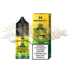 BUY NEW PINEAPPLE LIME ICE SALT BY INFINITY - 30ML