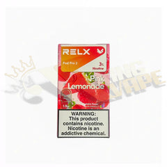 RELX ESSENTIAL PODS