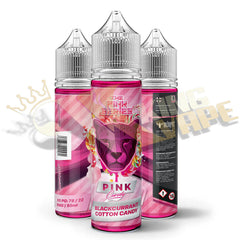 BUY PINK CANDY BY DR VAPE - 50ML