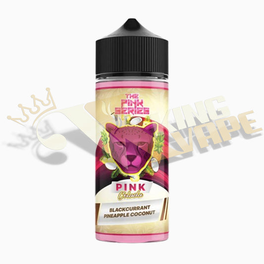 BUY PINK COLADA BY DR VAPES - 120ML