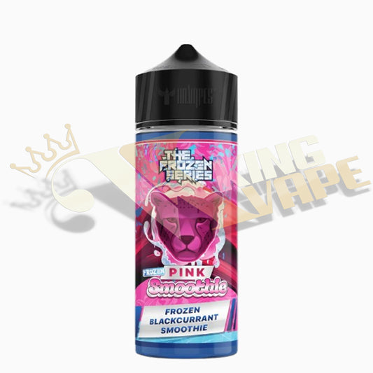 BUY PINK FROZEN CRAZY BY DR VAPES - 120ML