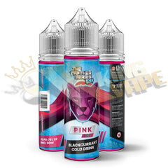 BUY PINK ICE BY DR VAPE - 50ML