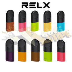 RELX ESSENTIAL PODS