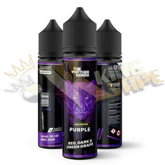 BUY PURPLE PANTHER BY DR VAPE - 50ML