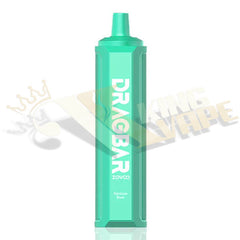 BUY NEW ZOVOO DRAGBAR F8000 DISPOSABLE 8000 PUFFS