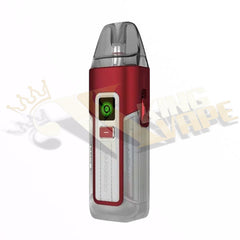 BUY NEW VAPORESSO LUXE X2 40W POD SYSTEM