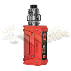 BUY NEW GEEK VAPE L200 CLASSIC 200W STARTER KIT