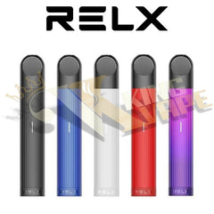 RELX ESSENTIAL POD KIT