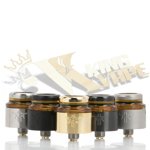 REQUIEM 22MM BF RDA