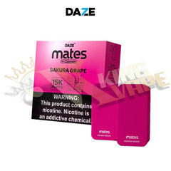 BUY NEW CLICKMATE PODS BY 7 DAZE