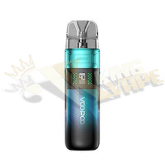 BUY NEW VOOPOO ARGUS E40 40W POD SYSTEM