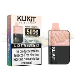 BUY KLIKIT BY RUFPUF 5000 PUFFS