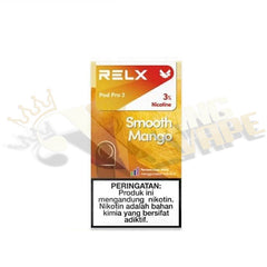 RELX ESSENTIAL PODS