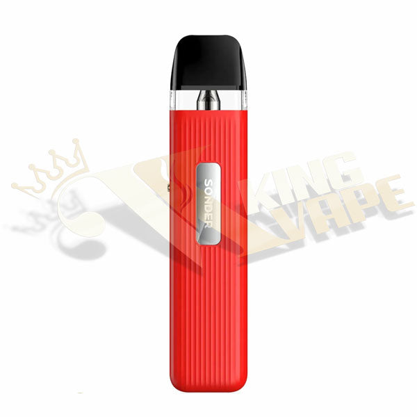 BUY NEW GEEK VAPE SONDER Q 20W POD KIT