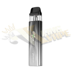 BUY NEW VAPORESSO XROS 4 MINI POD SYSTEM