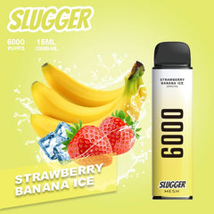 BUY NEW SLUGGER BOLD DISPOSABLE 6000 PUFFS