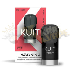 BUY KUIT PRO PODS AT BEST PRICE IN PAKISTAN