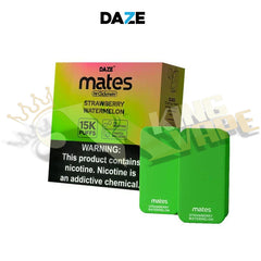 BUY NEW CLICKMATE PODS BY 7 DAZE