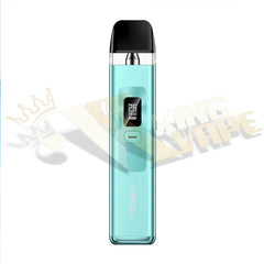 BUY NEW GEEK VAPE WENAX Q 25W POD KIT