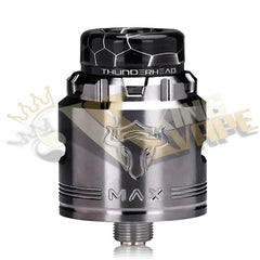 TAUREN MAX RDA BY THUNDER HEAD CREATION 25MM