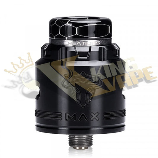 TAUREN MAX RDA BY THUNDER HEAD CREATION 25MM