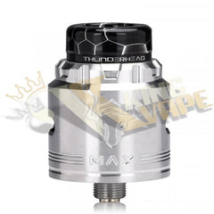 TAUREN MAX RDA BY THUNDER HEAD CREATION 25MM