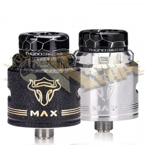 TAUREN MAX RDA