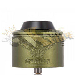 BUY VAPERZ CLOUD VALHALLA V2 40MM RDA