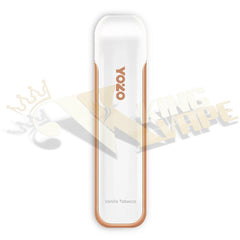 BUY NEW YOZO DISPOSABLE 3500 PUFFS