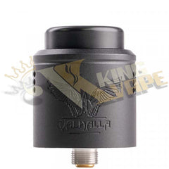 BUY VAPERZ CLOUD VALHALLA V2 MICRO 25MM BF RDA