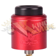 BUY VAPERZ CLOUD VALHALLA V2 MICRO 25MM BF RDA