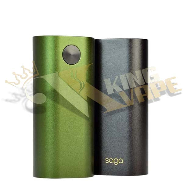 BUY VAPERZ CLOUD SAGA MINI MOD