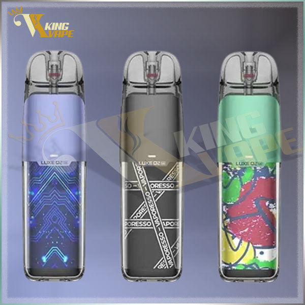 Vaporesso Luxe Q2 SE Pod Device In Pakistan