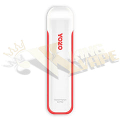 BUY NEW YOZO DISPOSABLE 3500 PUFFS