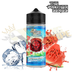 BUY NEW WATERMELON SUPER ICE BY DR VAPE - 120ML