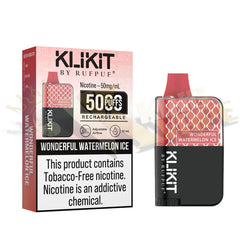 BUY KLIKIT BY RUFPUF 5000 PUFFS