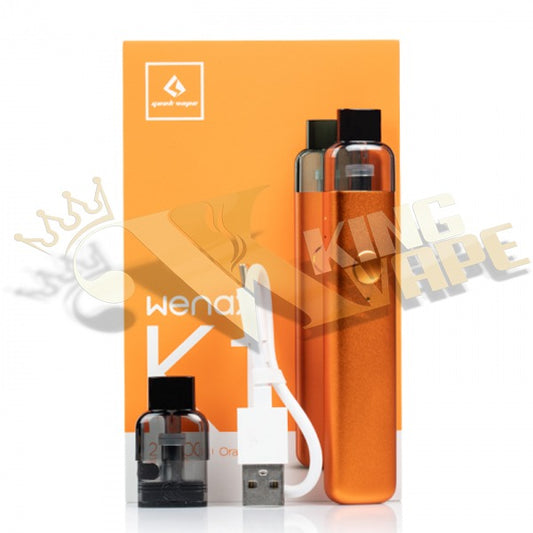 GEEK VAPE WENAX K1 16W POD SYSTEM