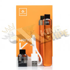 GEEK VAPE WENAX K1 16W POD SYSTEM