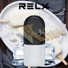 RELX ESSENTIAL PODS