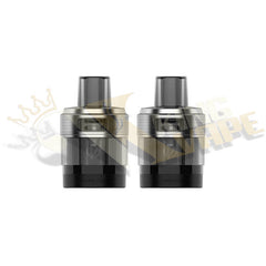 VAPORESSO X TANK REPLACEMENT POD 1PCS