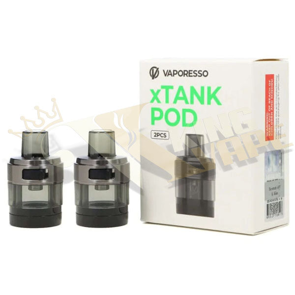 VAPORESSO X TANK REPLACEMENT POD