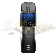 Buy Vaporesso Luxe XR 40W Pod Mod Kit In Pakistan