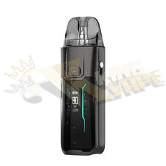 BUY NEW VAPORESSO LUXE XR MAX 80W POD SYSTEM