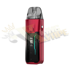 BUY NEW VAPORESSO LUXE XR MAX 80W POD SYSTEM