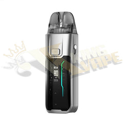 BUY NEW VAPORESSO LUXE XR MAX 80W POD SYSTEM